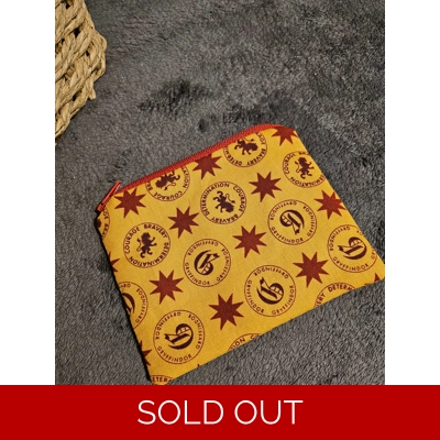 Griffindor Griffindor